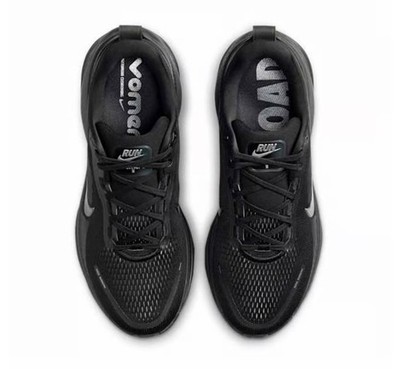 Nike VOMERO 18 Black Men's Sizes 9.5-12 HM6803-005 | eBay