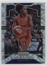 2020 Panini Prizm WNBA Premium Box Set Prizm 69/99 Brianna Turner #12 0ld5