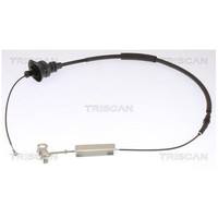 2X Handbremsseil Vorne FüR Opel Zafira K0 1.5 2.0 19 Bis 26 Triscan Teil ZKX