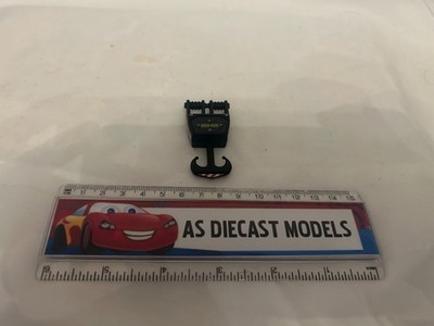 Corgi, Tekno, WSI Black Crane Hook Only 1/50