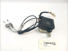 MOTEUR électrique Suzuki GSXR1000