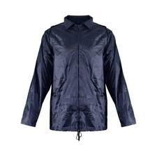 Warrior Poly/PVC Jacket