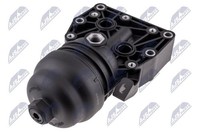 Nty GehäUse, ÖLfilter CCL-KA-010 FüR Kia