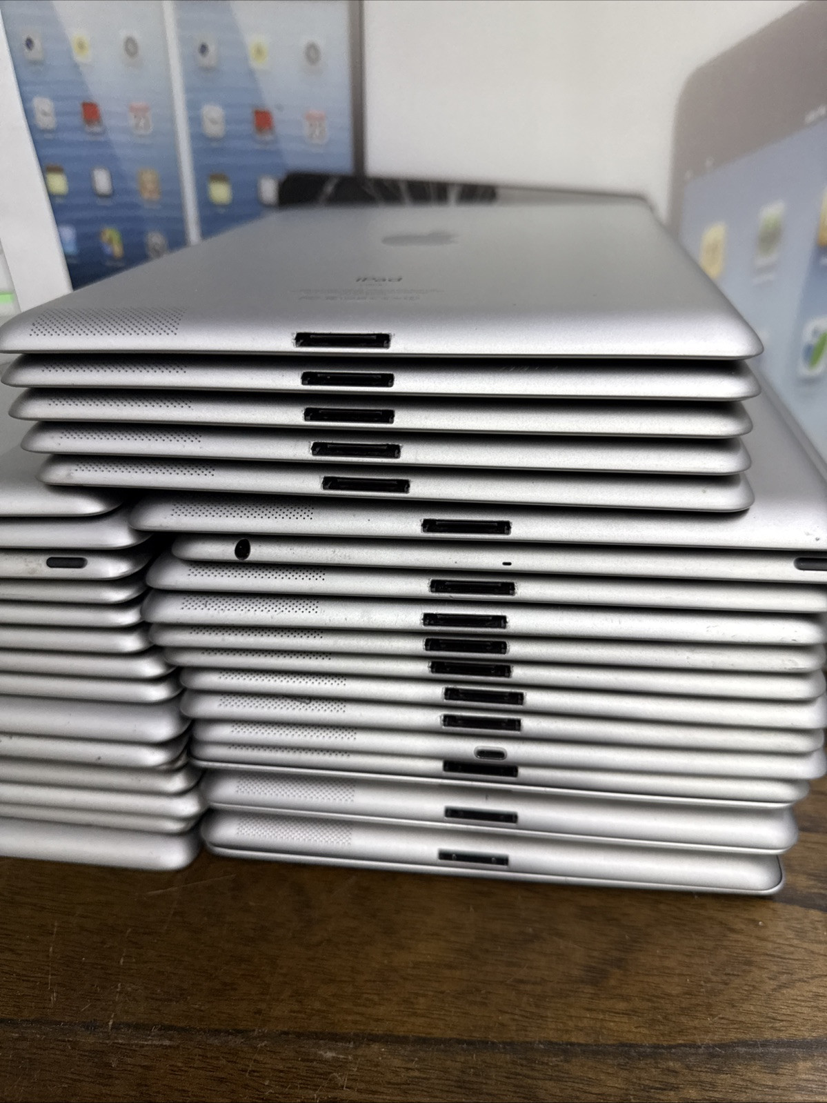 ipad 16gb model a1395 Classic 10/10-image