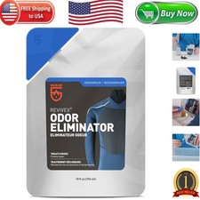 All-Natural Revivex Odor Eliminator 10oz - Effective for Outdoor Gear  Footwear