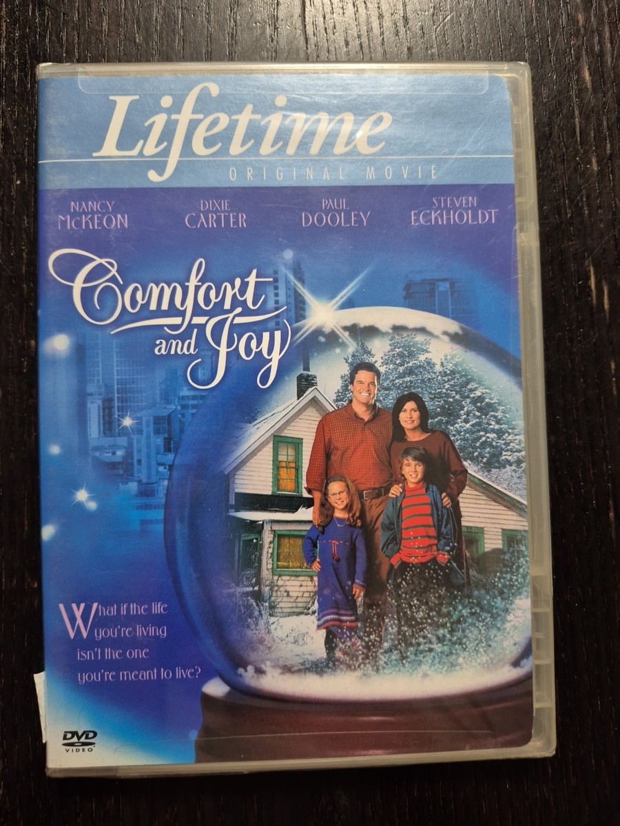 Comfort and Joy (DVD, 2004) for sale online | eBay