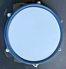 8" Tom for HAMPBACK ACE-360 Electric Drum Set without Hampback Ace Logo 