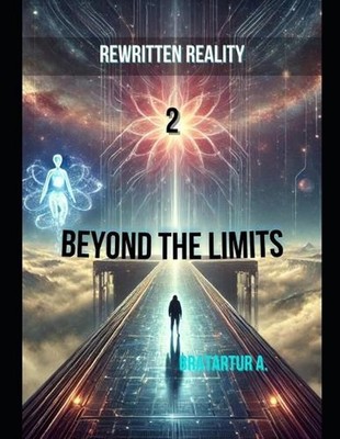 Rewritten Reality 2: Beyond the Limits: The mind that shapes reality, the choice