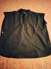 Figs Scrubs Lot 3 Tops Womens Size Small 2 Sh...