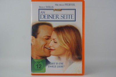 An deiner Seite - Gibt es die ewige Liebe? DVD mit Bruce Willis