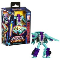 Transformers Legacy Deluxe-Klasse G2 Universe Breakdown Action-Figur