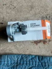 Genuine OEM Generac Fuel Shutoff Valve Part #0J0974