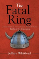 Jeffrey Whitford | The Fatal Ring | Taschenbuch | Englisch (2014) | Xlibris