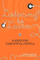 Sharon Grover (U. A.) | Listening To Learn | Taschenbuch | Englisch (2011)