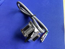 BSA TRIUMPH NORTON 71-75 LUCAS TYPE DIP SWITCH 54033667 NEW