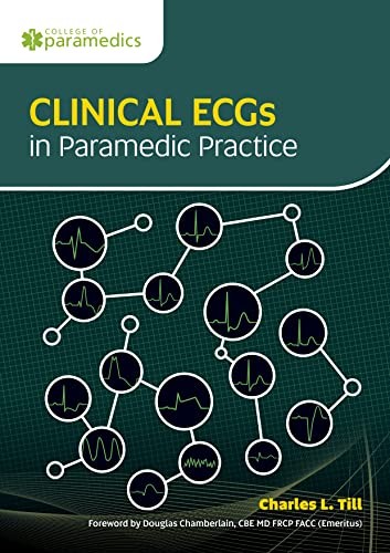 Clinical Ecgs In Paramedic Practice - Image 5