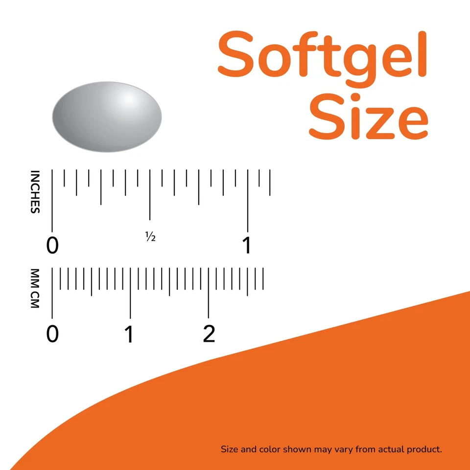 Suplemento de ajo ahora inodoro 100 cápsulas blandas halal kosher sin gluten Foto 3 de 4