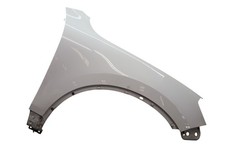 11-17 Volkswagen Vw Touareg Right Passenger Side Wheel Fender Wing Panel Oem 11-17 Volkswagen Vw Touareg Right Passenger Side Wheel Fender Wing Panel Oem