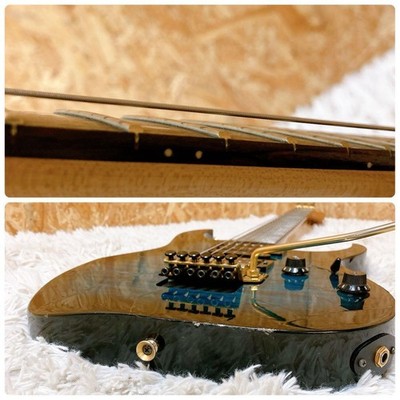 Ibanez Rg Japan Takeuchi Floyd Rose | eBay