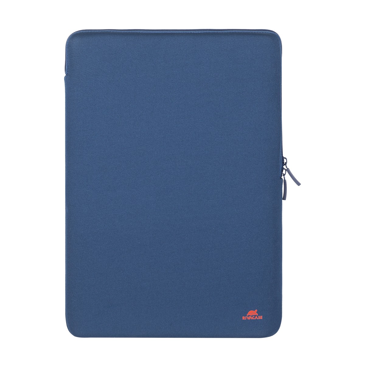 Housse ordinateur portable 13-14 pouces anti-choc néoprène bleu