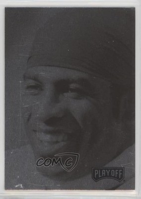 1997 Playoff Zone Close Up Deion Sanders #15 HOF fm0