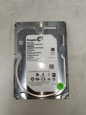 SEAGATE ST6000VN0021 1ZA17Z-501 SATA 3.5" Hard Drive 6TB