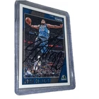 2016-17 Panini NBA Hoops - Karl-Anthony Towns Signed Autograph Authentic Gtp