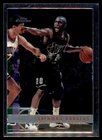 1997 Topps Chrome Basketball Sherman Douglas #103
