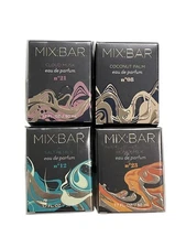 MIX:BAR Eau de Parfum 1.7 oz SELECT 1: