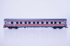(KAD0085) Roco 64549 H0 DC Schlafwagen der bulgarischen Staatseisenbahn BDZ, OVP