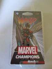 MARVEL CHAMPIONS THE CARD GAME HERO PACK THE ...