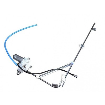 Monte Glace Avant Droit for VW Santana Passat Audi Coupe