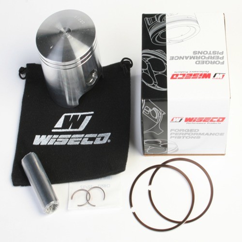 Wiseco Forged Piston Kit Polaris SL SLT SLX 750 780 1993-1997 PWC 633M07125 - Picture 2 of 4