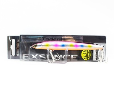 Verkauf Shimano XL-205N Exsence Trident 115S Versenkung K�der 013 (9552)