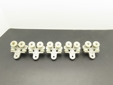 Unified Det 496 Festoon Trolley Car For Hoist