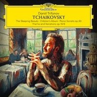 TchaïKovski Von Daniil Trifonov | Cd | Zustand Neu