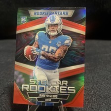 2023 Panini Rookies & Stars Football Checklist Guide in-content 10