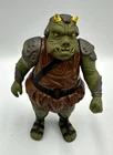 Vintage 1983 Kenner LFL Star Wars Return of the Jedi Gamorrean Guard 3.75" Fig