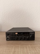 President Herbert  CB Funkgerät Mit Mikrofon