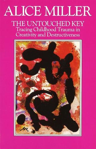 Элис Миллер Нетронутый ключ (в мягкой обложке) (ИМПОРТ ИЗ Великобритании)