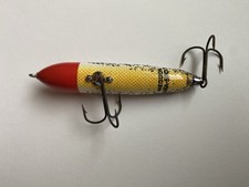 Vintage Heddon Zara Spook for sale | eBay