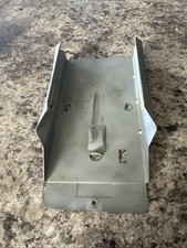1968 Chevelle Oem Gm Dash Ashtray Bracket Receiver Mount Chevy Ash Tray 68 1968 Chevelle Oem Gm Dash Ashtray Bracket Receiver Mount Chevy Ash Tray 68