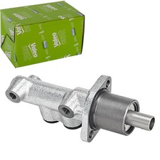 VALEO HAUPTBREMSZYLINDER 20,6mm passend für RENAULT TWINGO | 350813
