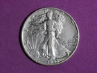 1943-D Walking Liberty Half Dollar #P33562