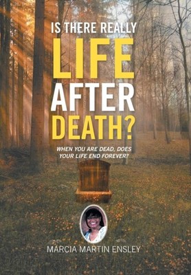 Ensley - Is There Really Life After Death  When You Are Dead Does Yo - X555z