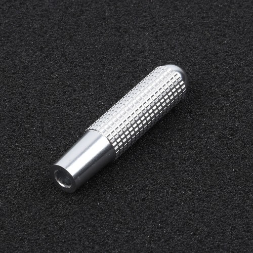 4x For Mercedes Metal Round Door Lock Pins Knob W205 W166 W213 GLE C Parts - Picture 6 of 12