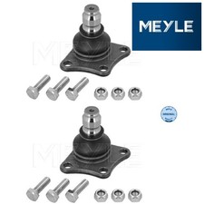 2x Trag-/Führungsgelenk MEYLE 8160104903 für Saab