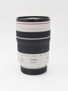 Canon RF 70 200mm f/4 L IS USM lens (U40880) US RESIDENTS ONLY