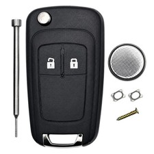 Vauxhall Mokka 2 Button Remote Key Case Battery Micro Switch Pin Removal Tool Vauxhall Mokka 2 Button Remote Key Case Battery Micro Switch Pin Removal Tool