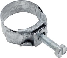 Heater Hose Clamp Tower Style For 58 Hose 1-116 Diameter Heater Hose Clamp Tower Style For 58 Hose 1-116 Diameter